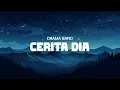 Drama Band - Cerita Dia 2023 (Lirik Video)