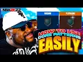 HOW TO USE CORE BADGE PATTERNS CORRECTLY ON NBA 2K23