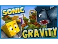 NEW GRAVITY MAPS Minecraft Mini Game