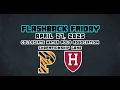 Flashback Friday Princeton University vs Harvard University April 27 2025