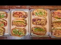 Chicano Comfort Food at Barrio Dogg