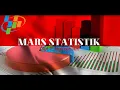 Download Lagu Mars Statistik \