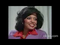 Diana Ross - 70s TV Interviews