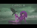 🔥Better Than You - Cardi B (Chopped and Slowed by T. Jones 281)