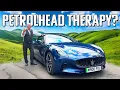 Download Lagu Maserati Granturismo: THIS Is How To Make An EV Feel Special