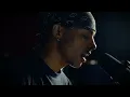 Gabriel Jacoby - "hillside" (Live In-Studio)