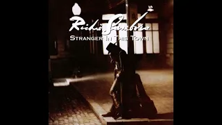 Download Richie Sambora   Stranger in this town MP3