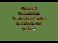 Oh My Soul (In the Style of Casting Crowns) (Karaoke with Lyrics)