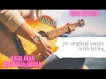 JW Tagalog Original song with