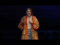 The case for making art when the world is on fire | Amie McNee | TEDxManchester
