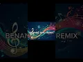 Download Lagu (AZYS GMP)-JOGET DANGDUT BENANG BIRU-REMIX💃