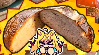 Das Sauerteig Fiasko | Maudado Backt