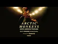 Arctic Monkeys - 2023-08-27 United Center Chicago IL