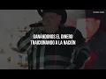 El Coyote Y Su Banda Tierra Santa - Juan Ramos (LETRA)