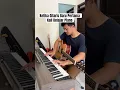 Download Lagu Ketika Gitaris Baru Pertama Kali Belajar Piano