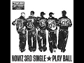 HomeRUN - NOWZ