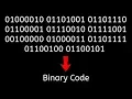 How to Convert Binary Code into Text and vice versa on Android