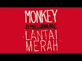 Monkey to Millionaire - Merah (Official Audio)