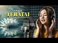 Download Lagu BUNGA TERATAI - Official Music \u0026 Lyric Video | Lagu Baru