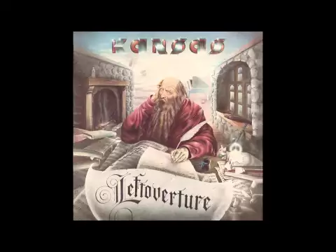 Download MP3 Kansas - Carry On Wayward Son (Official Audio)