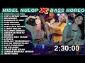 DJ Rindunya Hatiku Bass Horeg Midel Nulop Full Album terbaru tiktok viral ,paling di cari 
