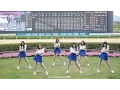 Download Lagu 150705 여자친구(GFRIEND) - White (하얀마음) @렛츠런파크 부산경남 직캠/Fancam by -wA-