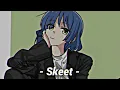 Download Lagu Dj Hones - Skeet [ feat. Mona Vinci \u0026 Sandy Scribbles ]