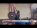 Wolfpack star DJ Burns shares weight loss journey ahead of NBA Draft