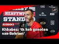 Download Lagu Tarik Khbabez over titelgevecht tegen Rico Verhoeven:  ‘Ik zou het zeker nog een keer willen doen’