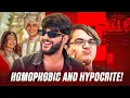 Download Lagu FUKRA INSAAN’S HOMOPHOBIC “ROAST” IS NOT FUNNY! | SUFI MOTIWALA MOCKED TRIGGERED \u0026 RUCHIKA’S OUTFIT
