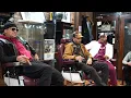 LET ME SHOW YOU WHAT YOU DO TO B A N166AZ CORY RECALLS HIS FATHER GETTIN ACTIVE