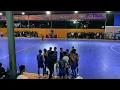 Futsal Turnamen Balbar Cup Vol. 3 (Skansa FC vs Smandel)