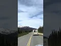 Denali national Park as of May 7