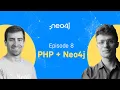 Deep dive into the Neo4j PHP client - Episode 8