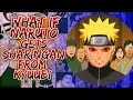 What If Naruto Gets Sharingan From Kyuubi ||