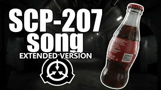 scp 207 song cola bottle extended version 