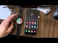 Unlock the Secrets How to Get Messages on Samsung Galaxy6 Watch