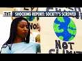 SHOCKING Report Society Faces TOTAL Collapse