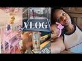 WEEK IN MY LIFE AS A MOM Toddler Birt ay New Career DJI Unboxing Getting Active