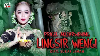 Download Prigel Pangayu Anjarwening - Lingsir Wengi | Dangdut (Official Music Video) MP3