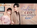 Nikah kilat tapi CEO udah cintaiku! | Drama China Sub Indo