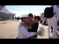 USS Truxtun Returns to Naval Station Norfolk after 6-Month Deployment