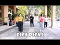 Download Lagu PICA PICA 2 - PNK LINE DANCE