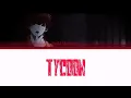 Download Lagu 華Doll* Hana-Doll*「Tycoon」by Mahiro Yuki 結城眞紘 FULL LYRICS KAN/ROM/ENG
