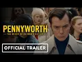 Pennyworth The Origin of Batman s Butler Season 3 - Trailer 2022 Jack Bannon