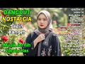 Lagu KEPASTIAN \u0026 LUKAKU | Kumpulan Dangdut Lawas Terbaik Era 80–90an Full Original