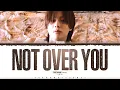 Download Lagu TAEMIN (태민) 'Not Over You (제자리)' Lyrics [Color Coded Han_Rom_Eng] | ShadowByYoongi