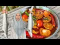 Download Lagu IKAN YU MASAK KARI  | SEDAP PADU RUGI TAK CUBA !!