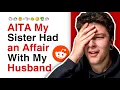 Infuriating Reddit Stories