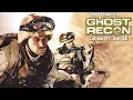 Tom Clancy s Ghost Recon Desert Siege Trailer